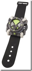 omnitrix digital watch